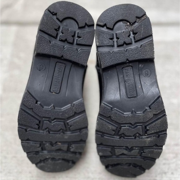 Aquaterm waterproof boots - Picture 3 of 3